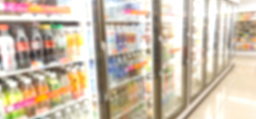 飲料品メーカー